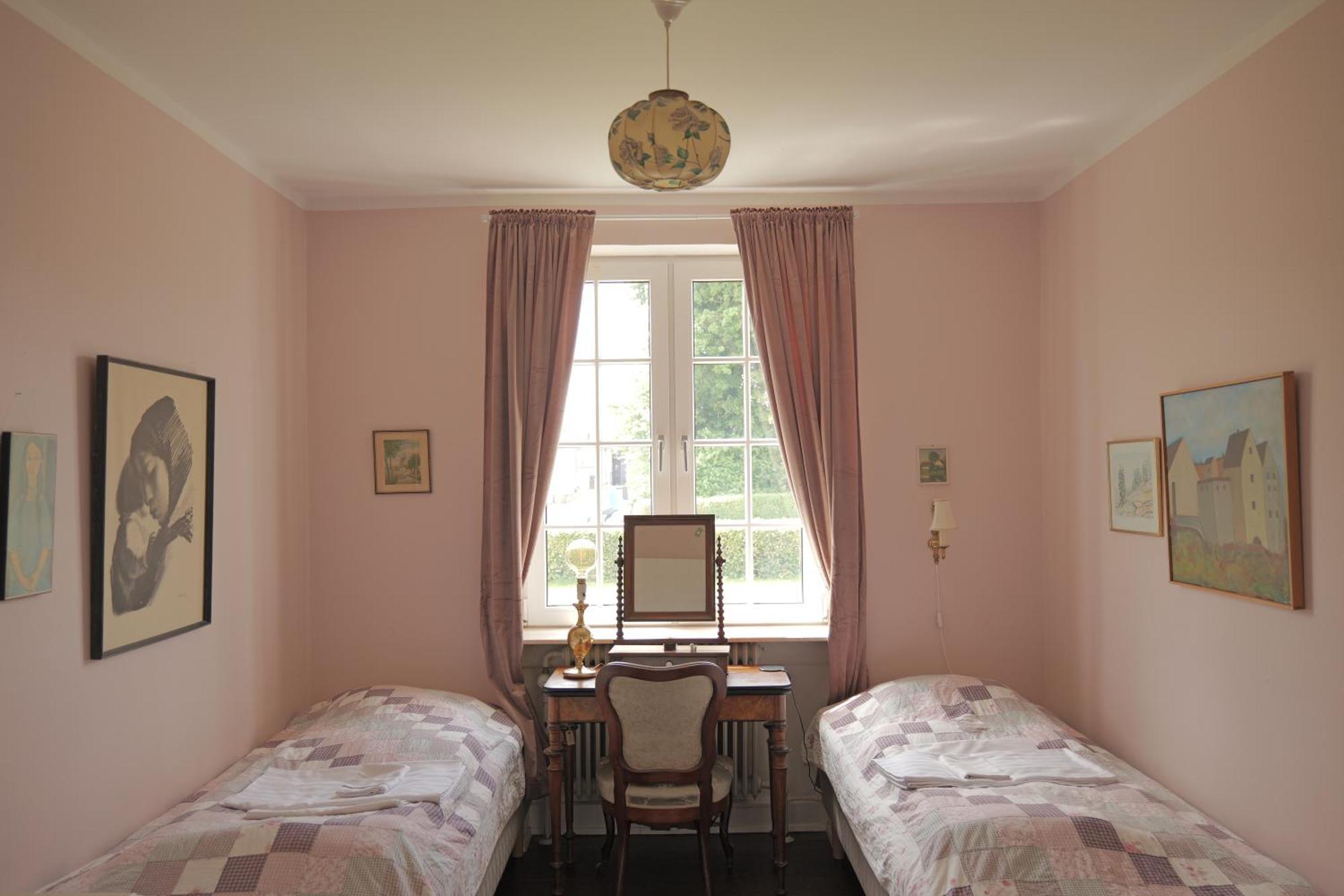 Bed and Breakfast Huset I Hejls Exteriér fotografie