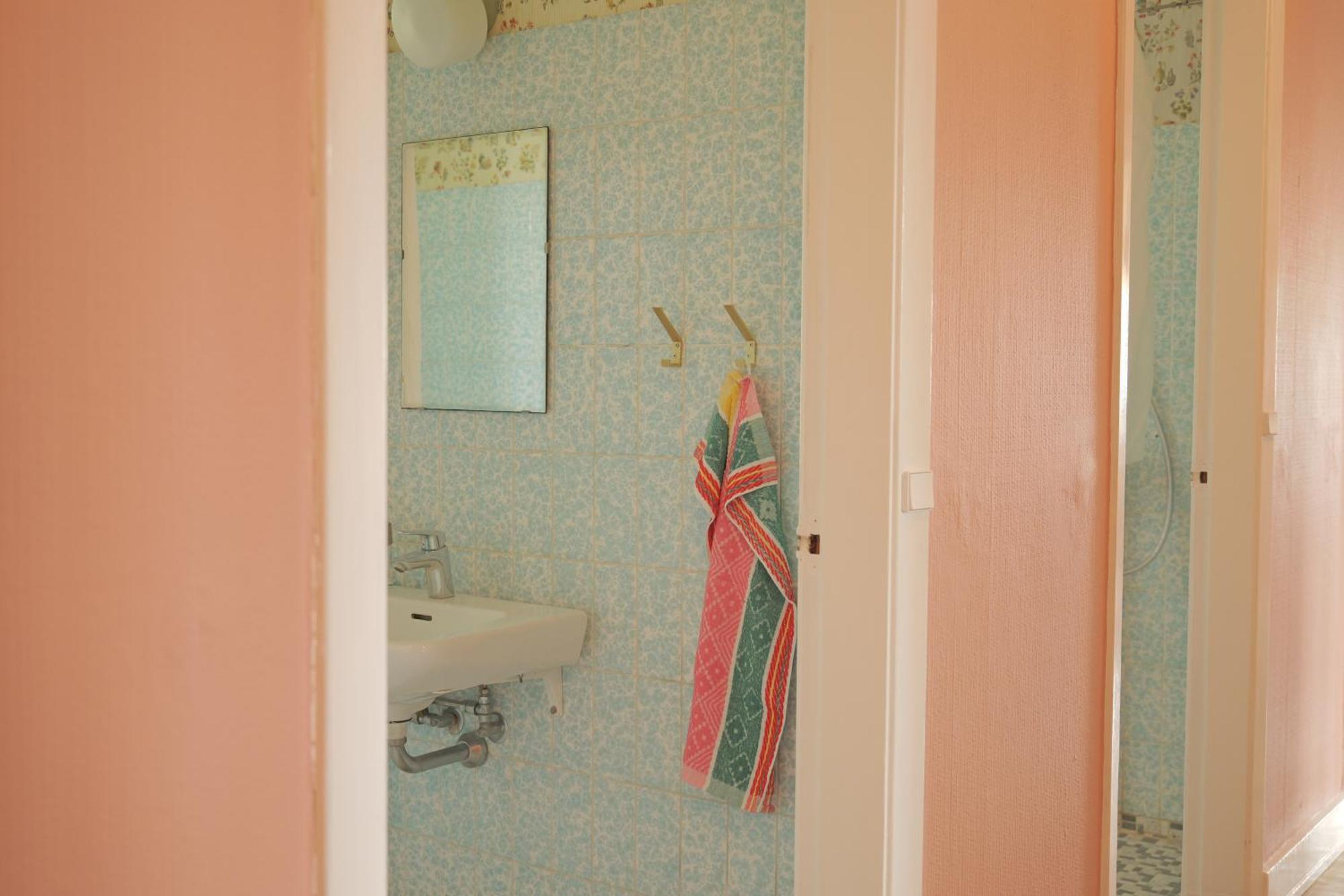 Bed and Breakfast Huset I Hejls Exteriér fotografie