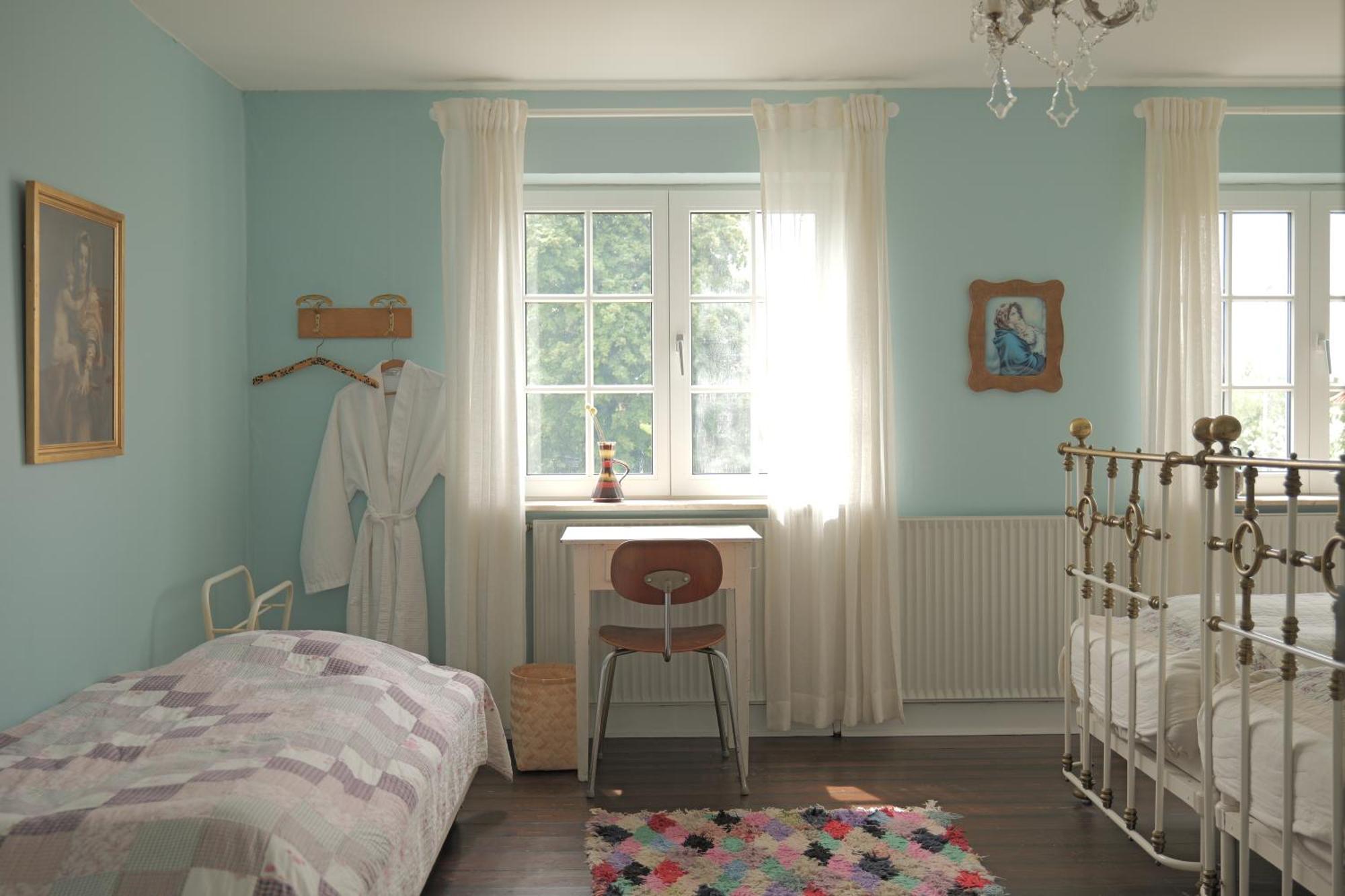 Bed and Breakfast Huset I Hejls Exteriér fotografie