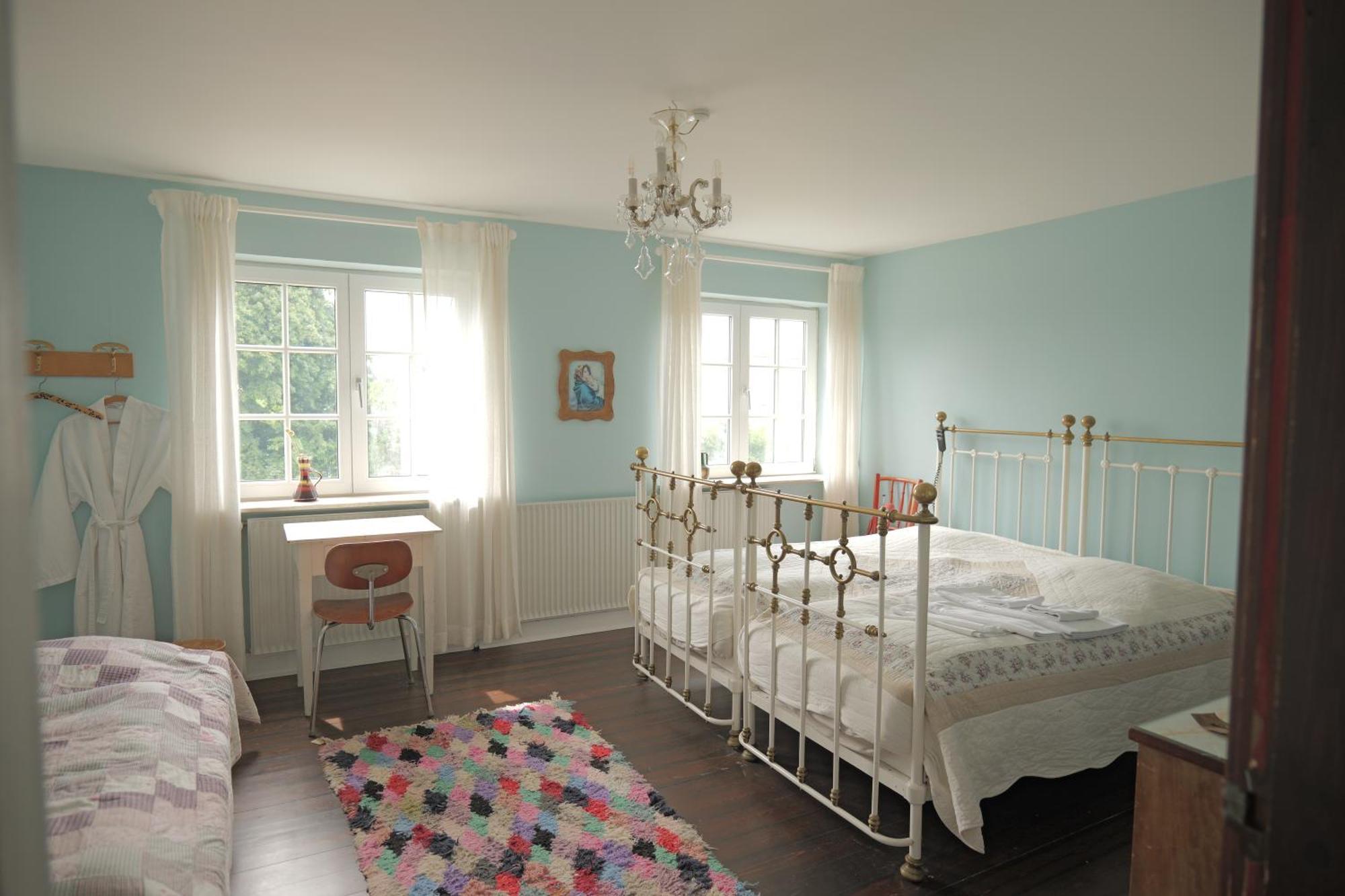 Bed and Breakfast Huset I Hejls Exteriér fotografie