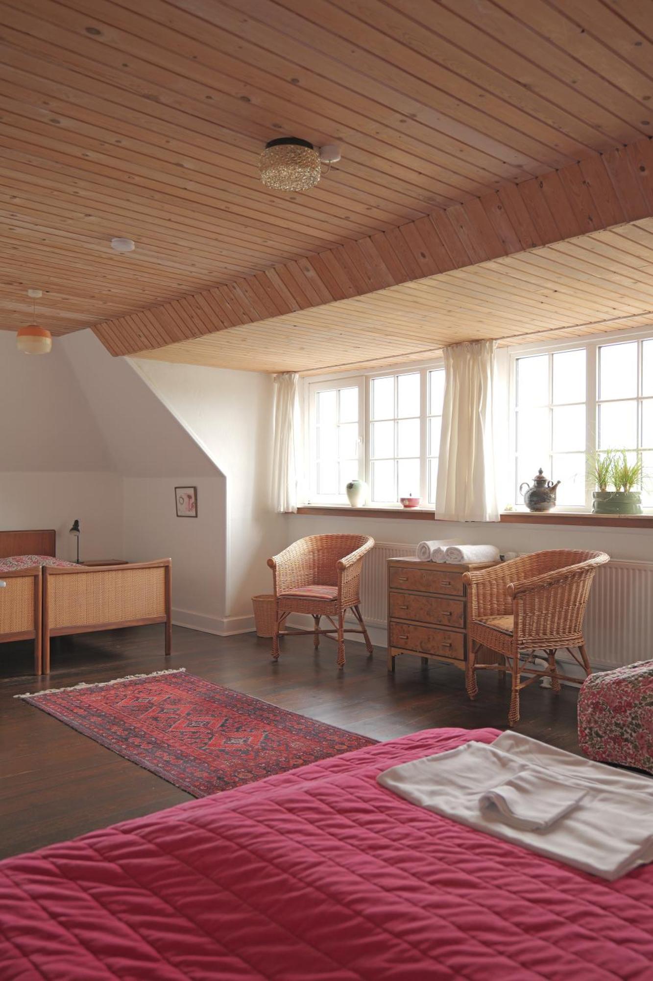 Bed and Breakfast Huset I Hejls Exteriér fotografie