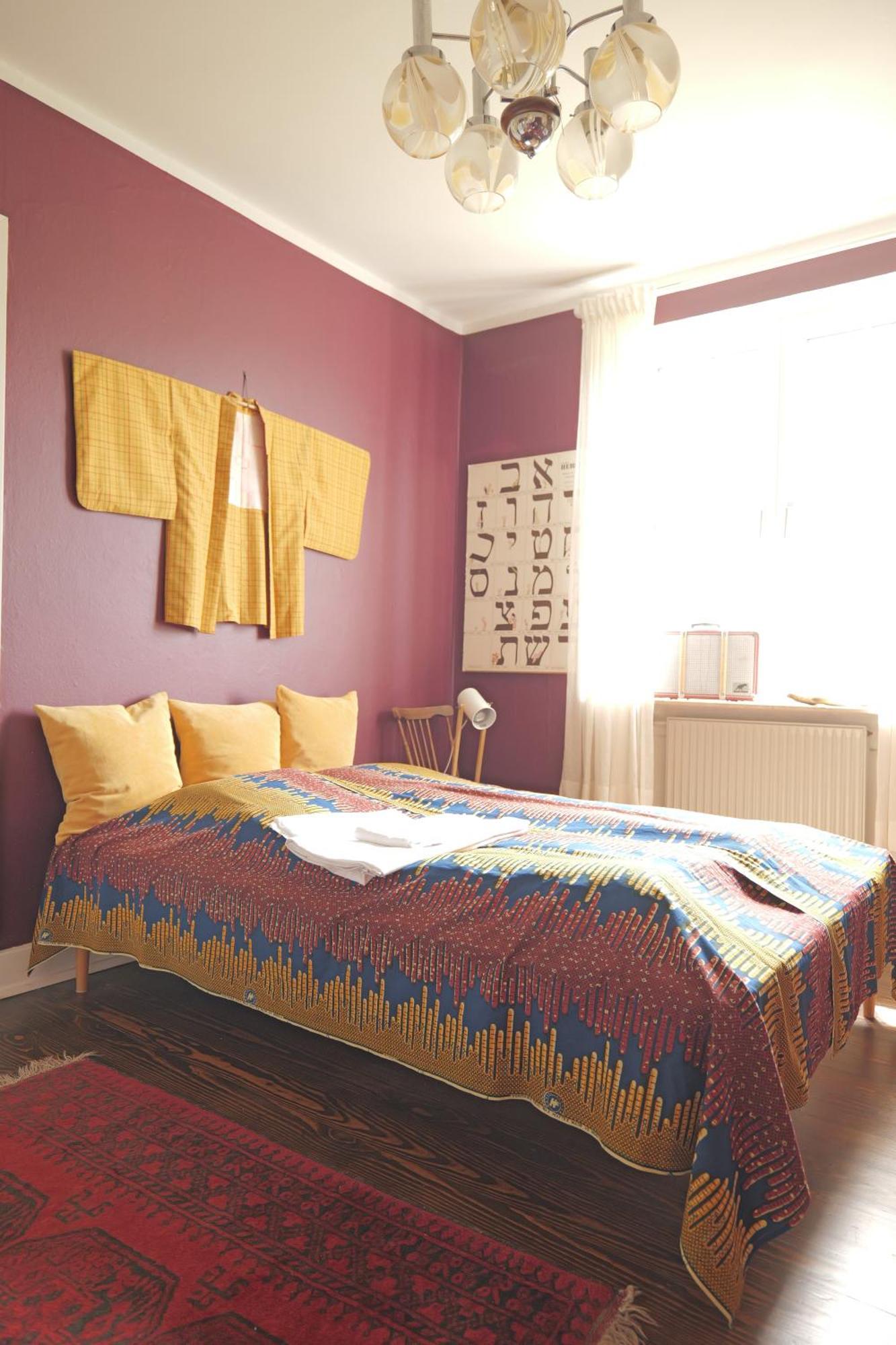 Bed and Breakfast Huset I Hejls Exteriér fotografie