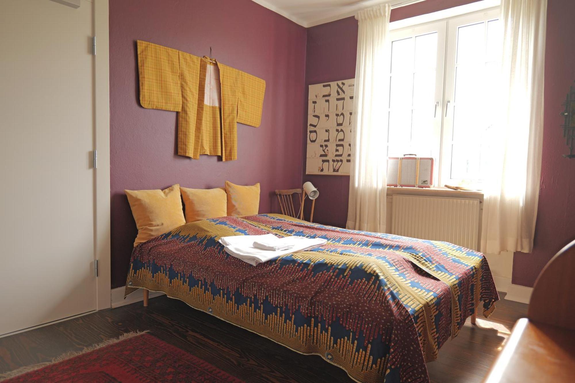 Bed and Breakfast Huset I Hejls Exteriér fotografie