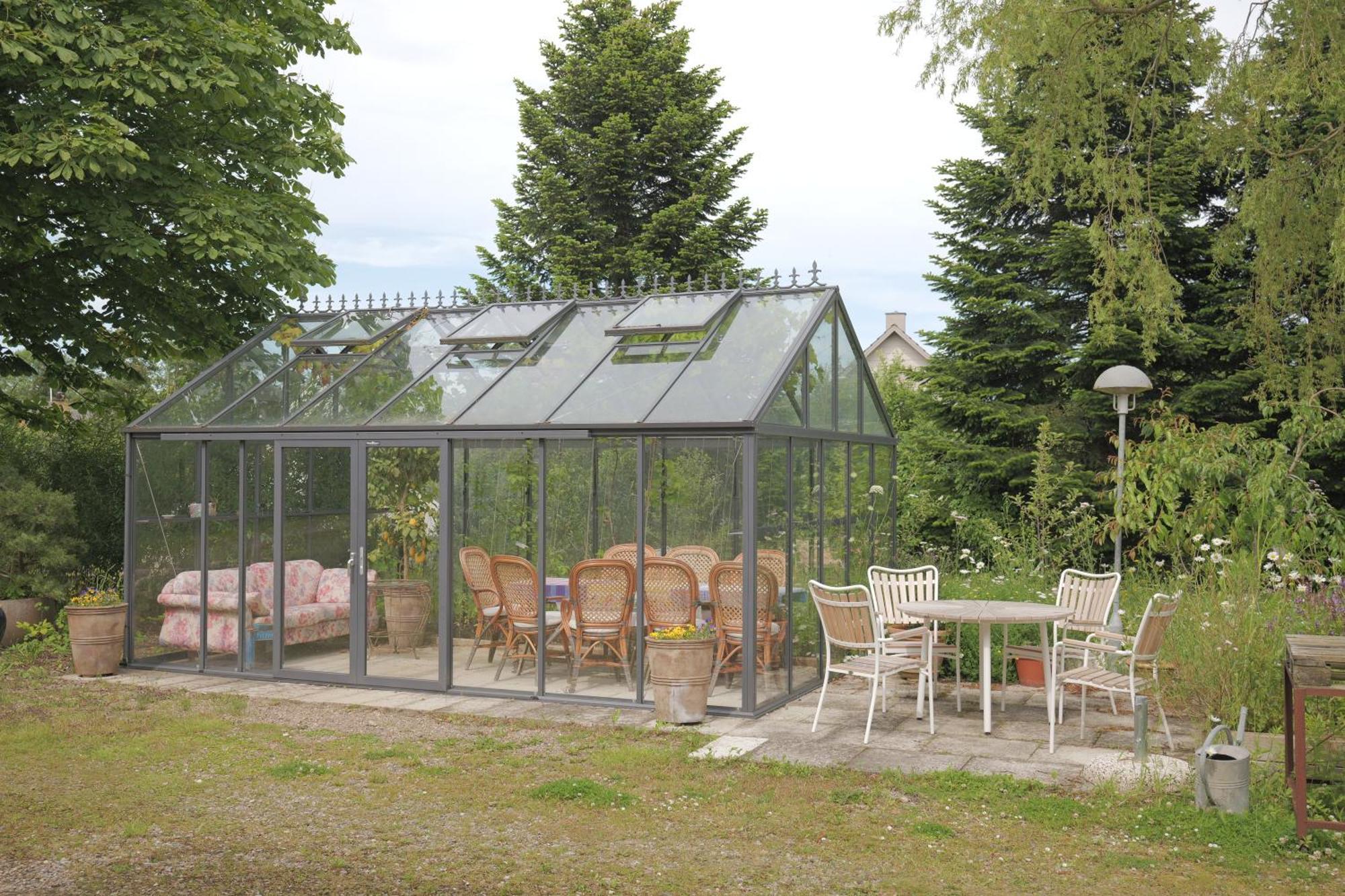 Bed and Breakfast Huset I Hejls Exteriér fotografie