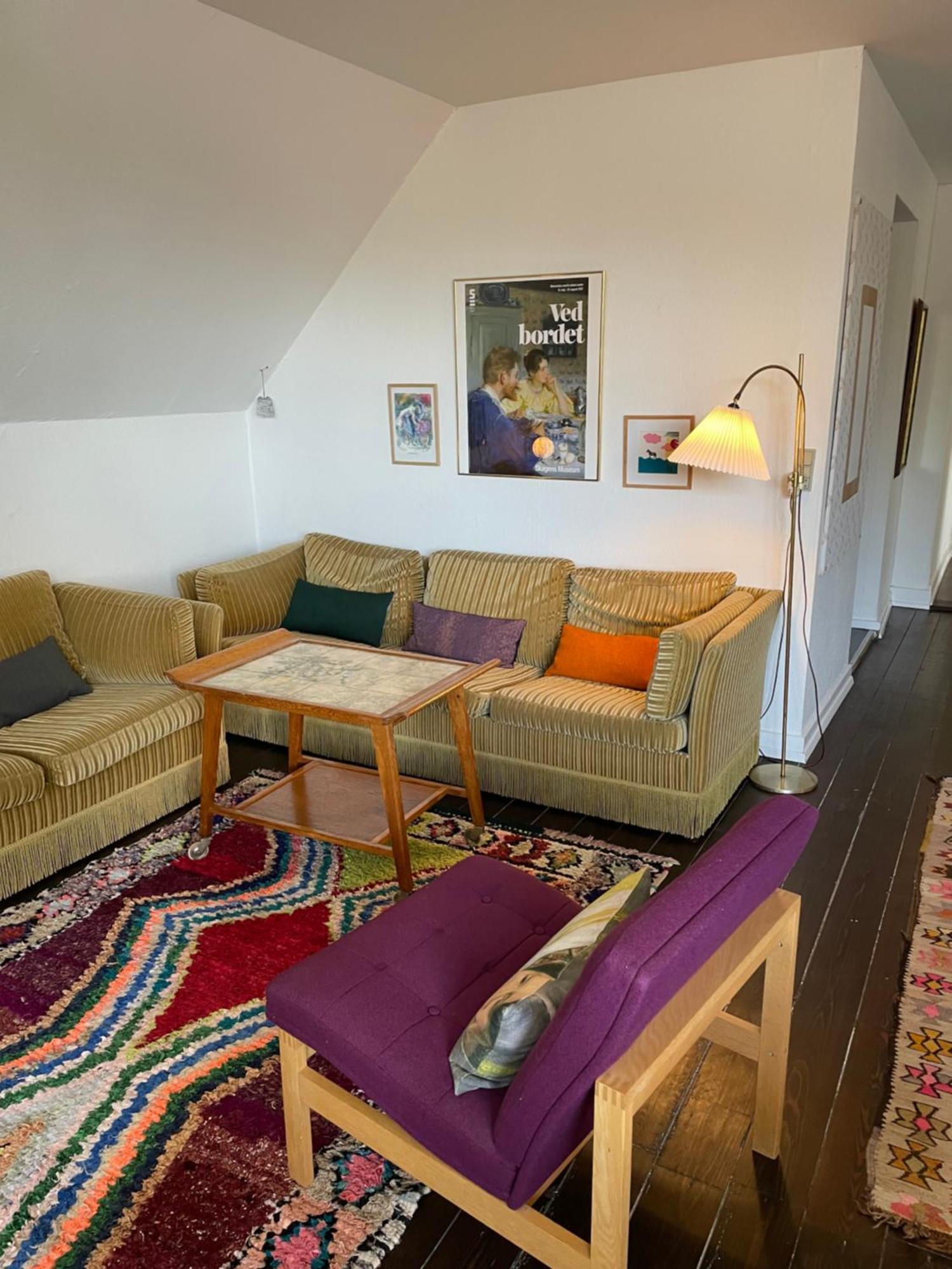 Bed and Breakfast Huset I Hejls Exteriér fotografie